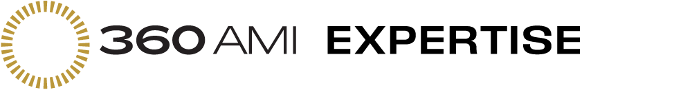 360 AMI Logo Expertise